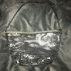Small cocktail purse